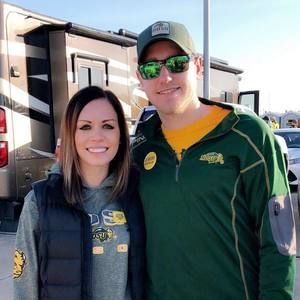 Meet your Posher, Haley